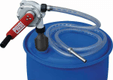 Pompe manuelle utilisable pour AdBlue® 56x4