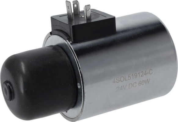Pièces agricoles - Hydraulique - Bobine 12 Vdc DFE10 2022