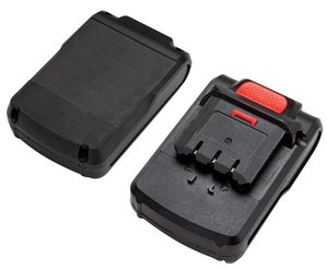 Pièces agricoles - Outils atelier - Pistolet graisseur sans fil 20V