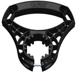 Pièces agricoles - Pièce divers - Poignée pour cric roue Ø48mm