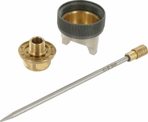 Pièces agricoles - Outils atelier - Buse complète AT/S HVLP 1,5mm