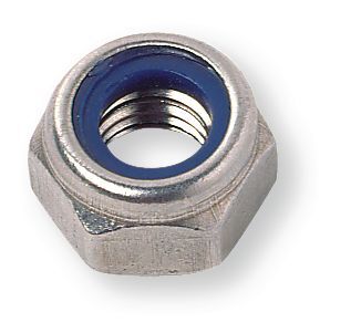 Boulonnerie, quincaillerie - Visserie boulonnerie - ECROU 985 INOX A4  4