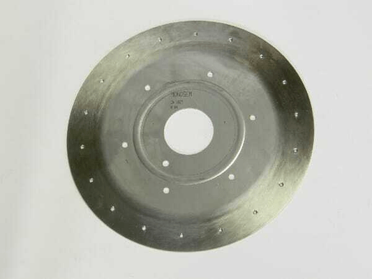 Pièces agricoles - Travail du sol - Disque tournesol 18 trous Ø2,5mm DN1825