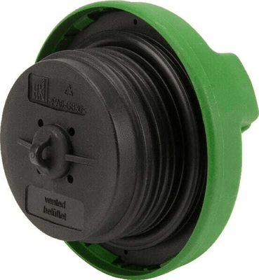 Pièces agricoles - Tracteur pièce origine - Bouchon de réservoir