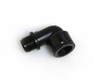 Coude plast 90° mf 1/2