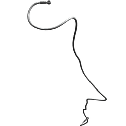 Pièces agricoles - Pièce divers - HH1SC06 RG3-8_RG3-8 03000