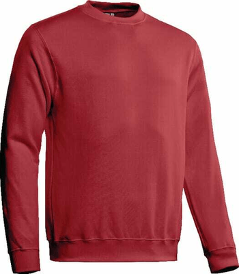 Vêtements et protections - Vêtement  - Sweat-shirt rouge 3XL