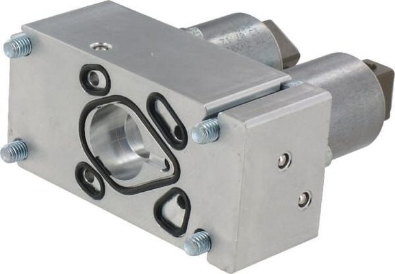 Pièces agricoles - Hydraulique - Aimant PVHC 12V AMP