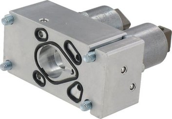Pièces agricoles - Hydraulique - Aimant PVHC 12V AMP