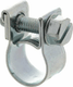 Collier de ser. mini 9mm 9-11mm