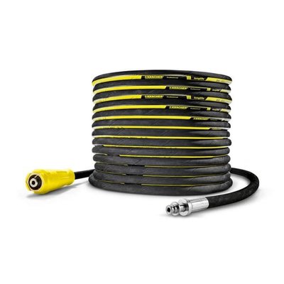 Pièces agricoles - Hydraulique - High pressure hose K/Parts 10 M, DN 8, 315 BAR, 2 X M22X1,5