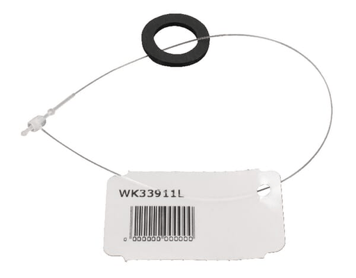 Pièces agricoles - Hydraulique - Bague étanchéité 1/2" femelle