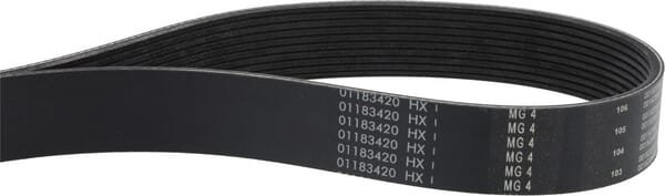 Pièces agricoles - TP pièce origine - Courroie trapézoïdale nervurée