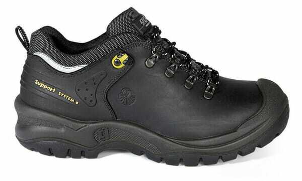Vêtements et protections - Equipement - Chauss.trav Gri-sport basse 39