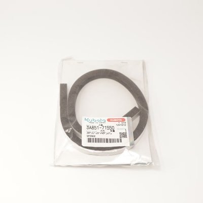 Pièces agricoles - Silent bloc - SPONGE