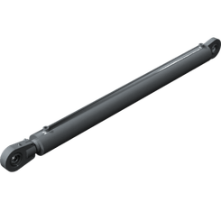 Pièces agricoles - Pièce divers - HCX-DW 090-060-1068-1432 IGM18x1,5