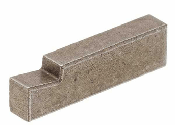 Pièces agricoles - Moteurs pièce adaptable - Clavette p/Tecumseh 610951