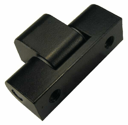 Pièces agricoles - Fasteners - Charnière pl. type 3 all. zinc