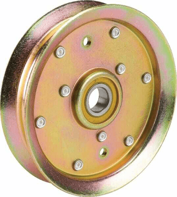 Pièces agricoles - Jardin et forêt pièce origine - Poulie