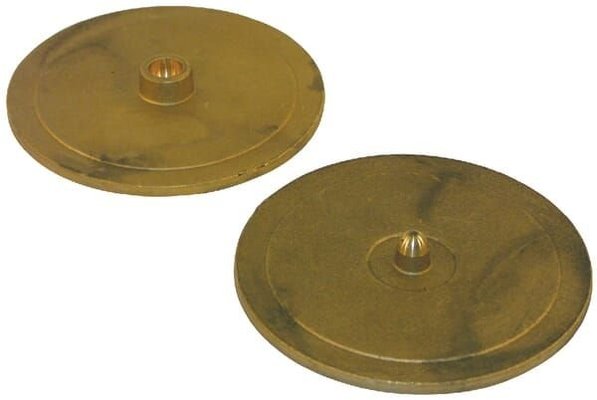 Pièces agricoles - Hydraulique - Vanne 6"