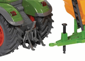 Loisirs - Jouets - Fendt 1050 Vario