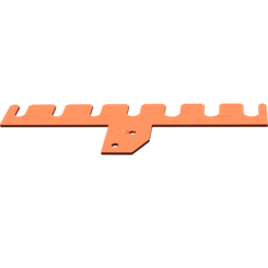 Pièces agricoles - Pièce Semoir - Pièce Semoir Kverneland A139042677