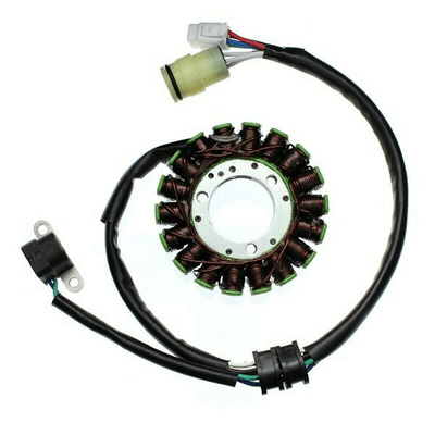 Pièces Quad & Motos - Electrique - Stator ELECTROSPORT - Yamaha YFM250 Bruin/Big Bear 2x4