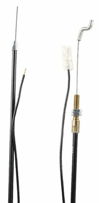 Pièces agricoles - Jardin et forêt pièce origine - Câble d'accélérateur AS 21 AH8