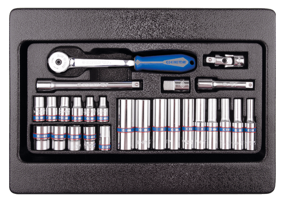 Outils - Outils divers - Thermoformé 1/4" 2526MR