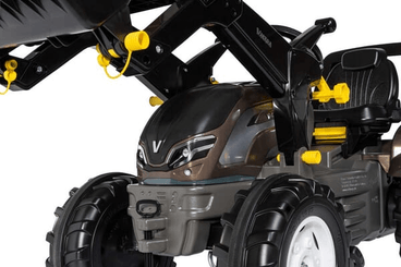 Loisirs - Jouets - Chargeur frontal Premium II Valtra