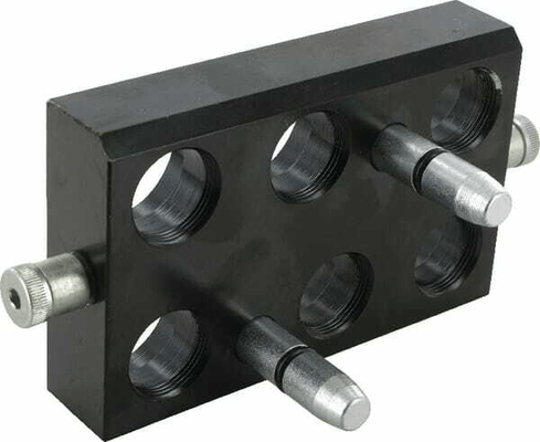 Pièces agricoles - Hydraulique - Pistolet à cart. 2P-608-6-12-G