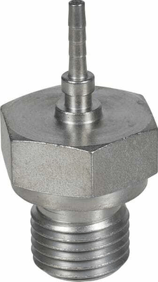 Pièces agricoles - Hydraulique - DN2-1/4"BSP Filet mâle