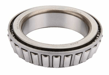 Pièces agricoles - Tracteur pièce origine - Palier d'essieu arrière