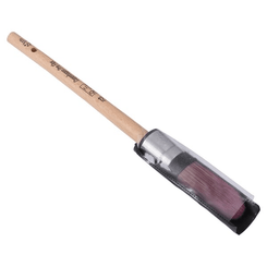 Chimie - Chimie divers - Pinceaux pointus Flex V star, poils synthétiques 22 mm