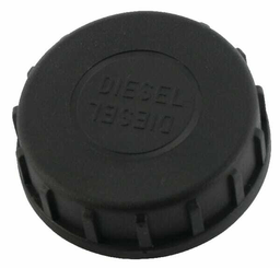 Pièces agricoles - Tracteur pièce origine - Bouchon de réservoir NH