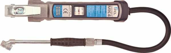 Pièces agricoles - Outils atelier - Gonfleur de pneus MK4