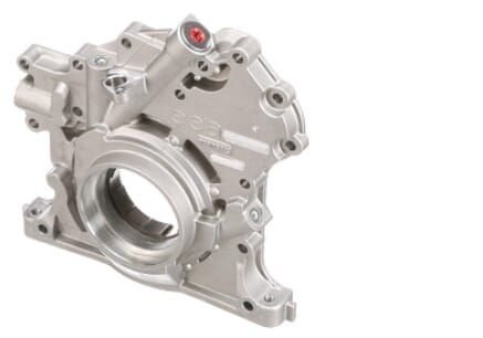 Pièces agricoles - TP pièce origine - Pompe à huile