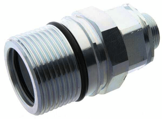 Pièces agricoles - Hydraulique - Coupleur à visser fem M26x150