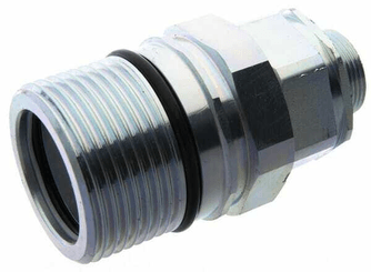 Pièces agricoles - Hydraulique - Coupleur à visser fem M26x150