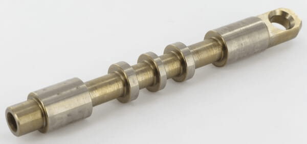 Pièces agricoles - Hydraulique - Tiroir type 2 pour sd 4