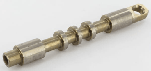 Pièces agricoles - Hydraulique - Tiroir type 2 pour sd 4