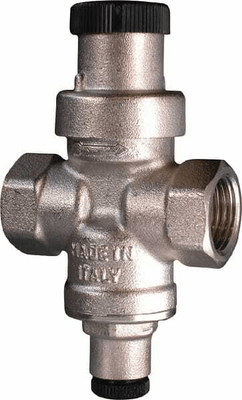 Pièces agricoles - Hydraulique - Réducteur de pression 3/4"