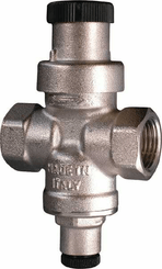 Pièces agricoles - Hydraulique - Réducteur de pression 3/4"