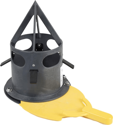 Pièces agricoles - Fenaison & élevage - Distributeur Big-Bag JUMBO