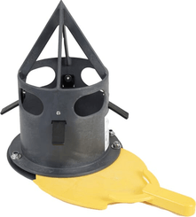 Pièces agricoles - Fenaison & élevage - Distributeur Big-Bag JUMBO