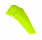 Garde-boue arrière RACETECH jaune fluo Husqvarna TE/FE