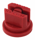 Buse de bordure TP 110° 4 rouge plastique TeeJet