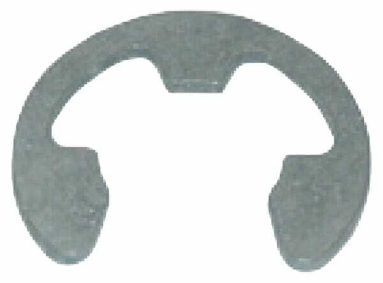 Pièces agricoles - Fasteners - Bague d’arrêt pour arbre 8 mm noir