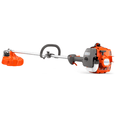 Materiels - Débroussailleuse - Débroussailleuse Husqvarna 325L