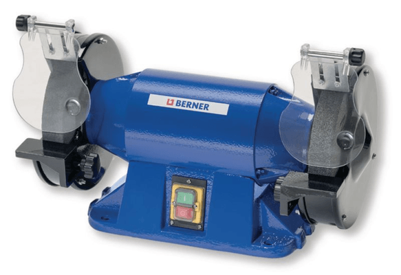Electroportatif - Electroportatif divers et accessoires - TOURET 200X32 900W 2 MEULES
